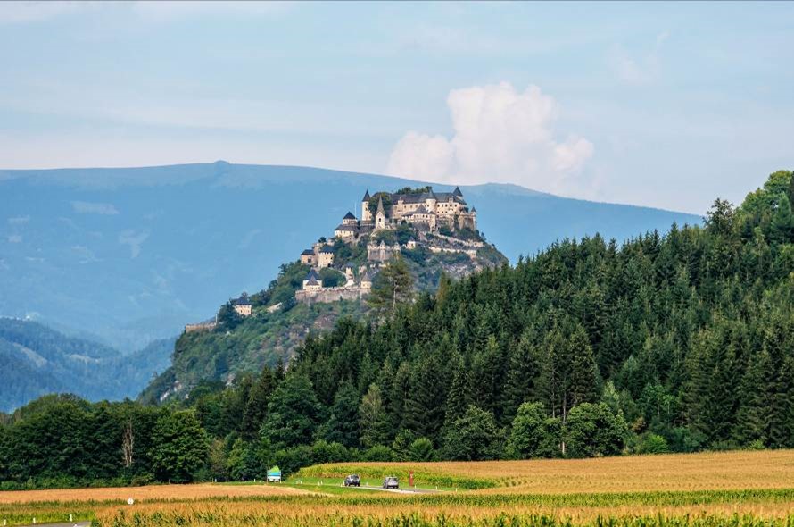 Avstrija: Koroška